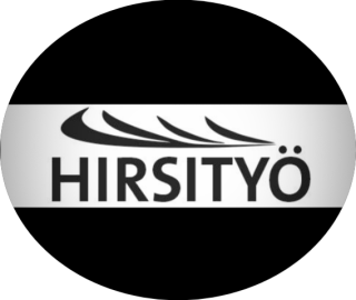 EH Hirsityö Oy.